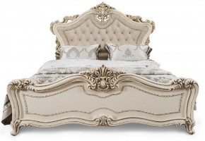 Кровать "Джоконда" (1800*2000) крем в Советском - sovetskiy.ok-mebel.com | фото